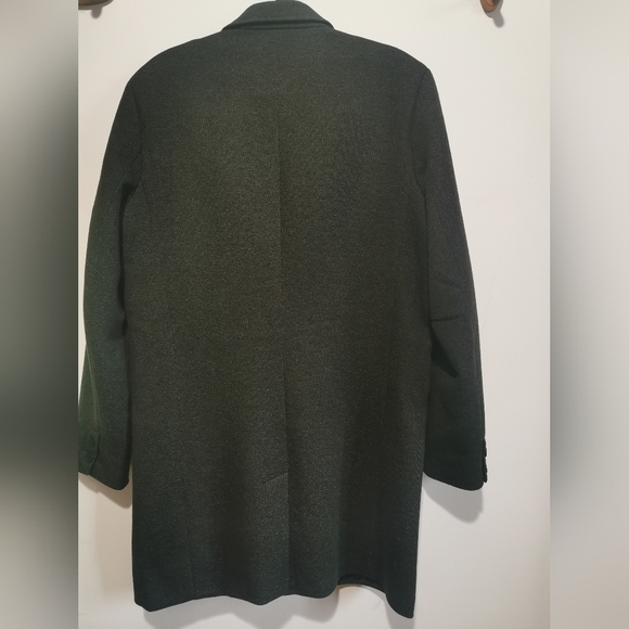 ONLY & SONS Charcoal Mens Jacket Size L - Picture 2 of 10